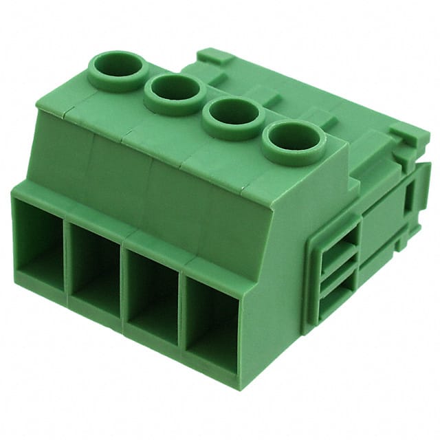 1718287 Phoenix Contact  Conectores y tomas de corriente